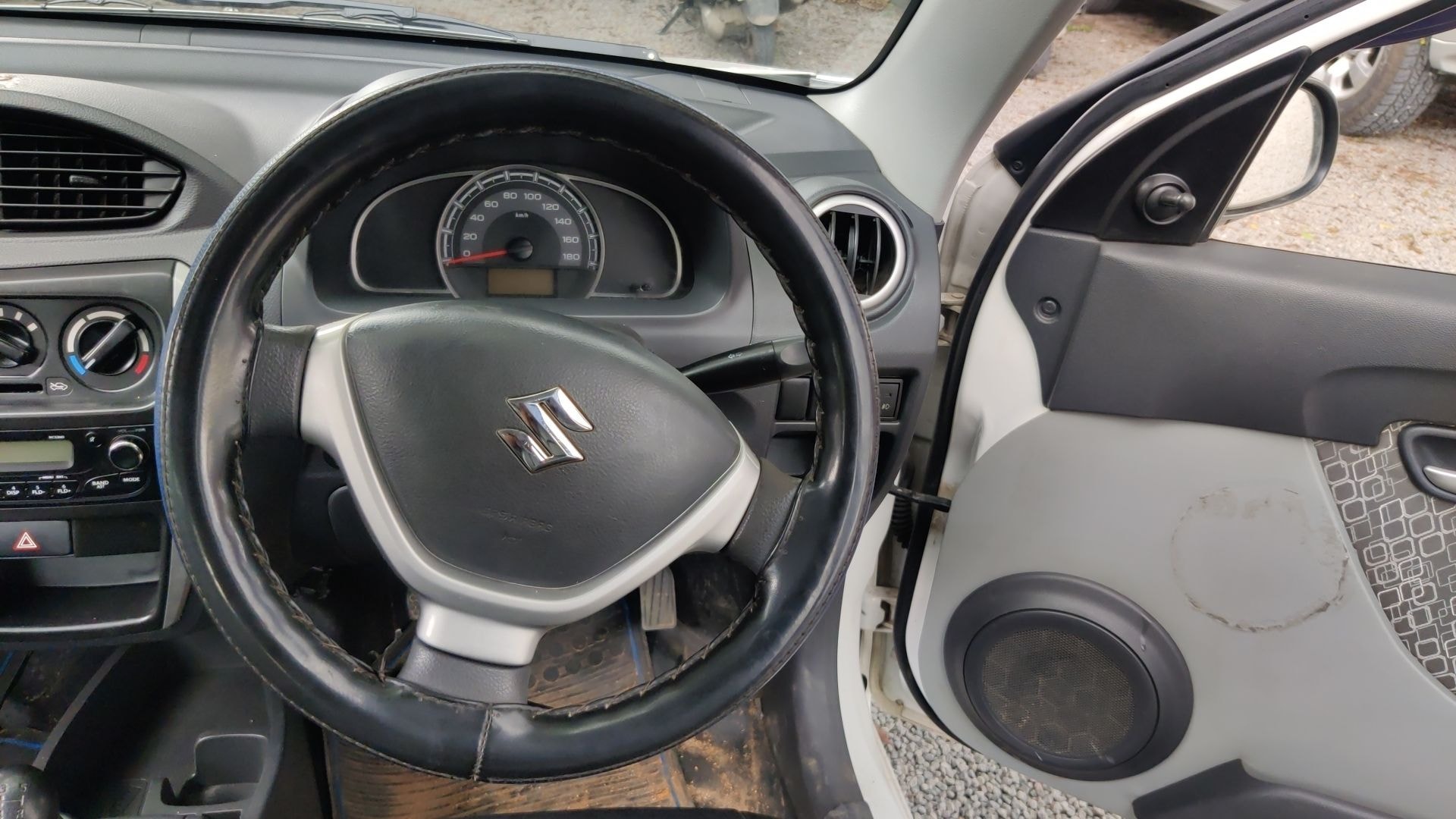 Alto 800 image 18 Alto 800 image 18