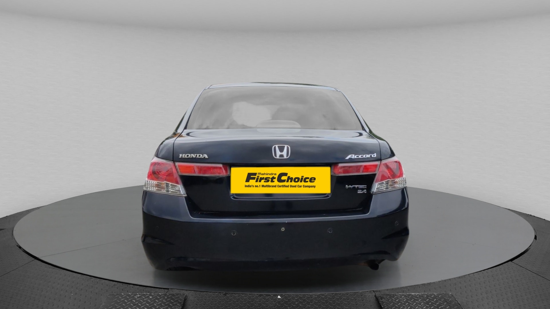 Accord image 4 Accord image 4