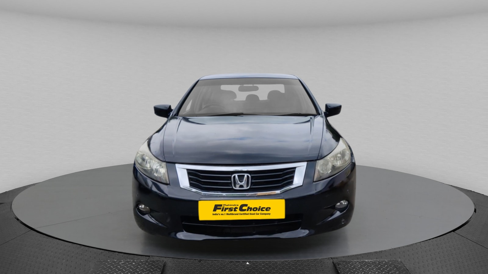 Accord image 10 Accord image 10