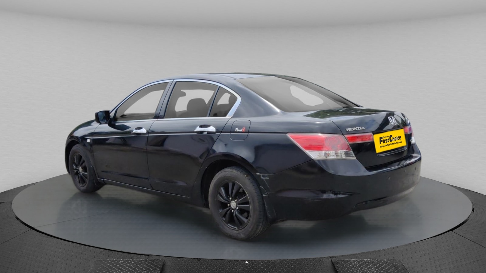 Accord image 3 Accord image 3