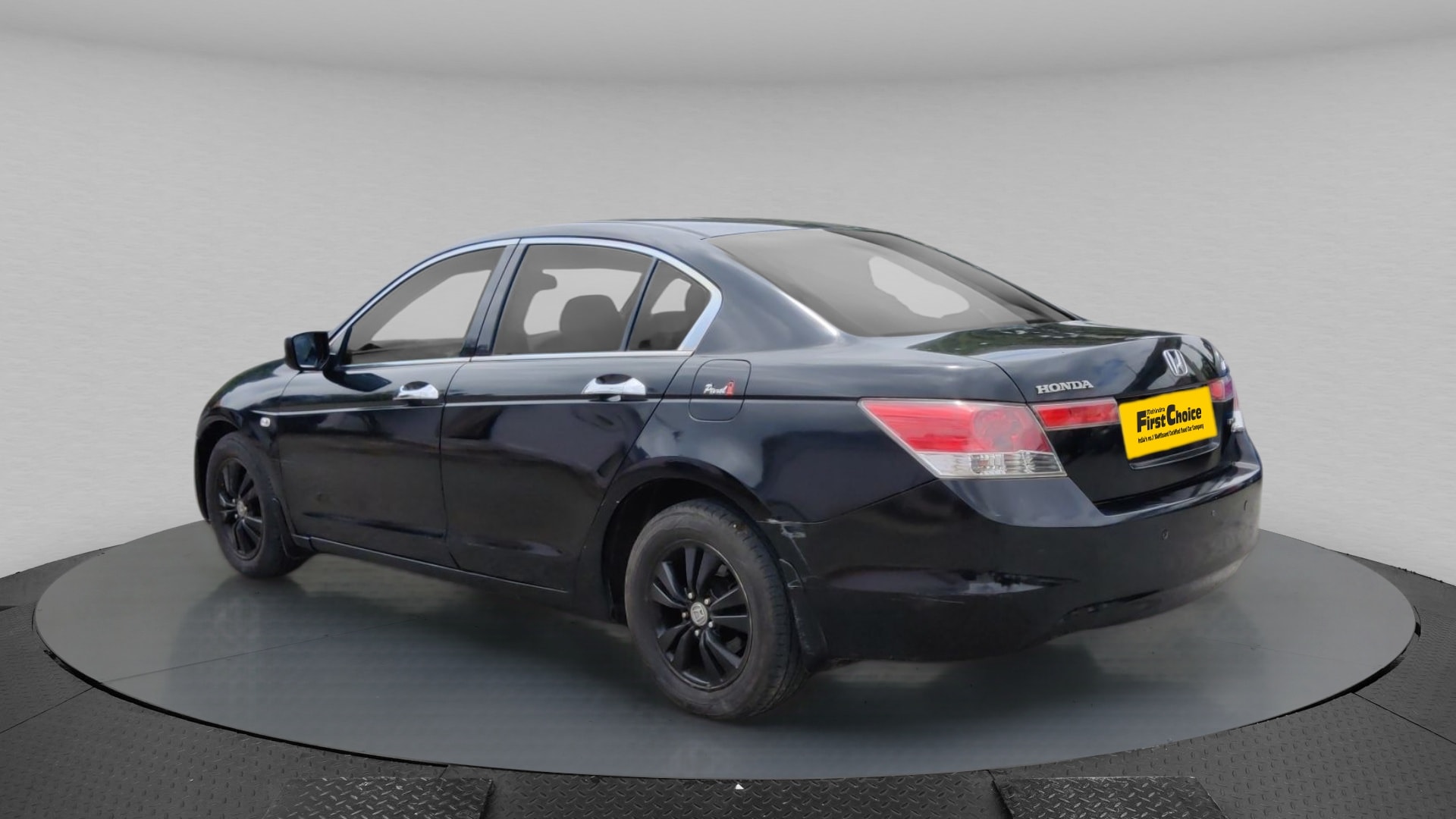 Accord image 3 Accord image 3