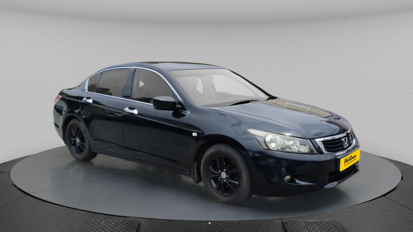 Accord image 9 Accord image 9