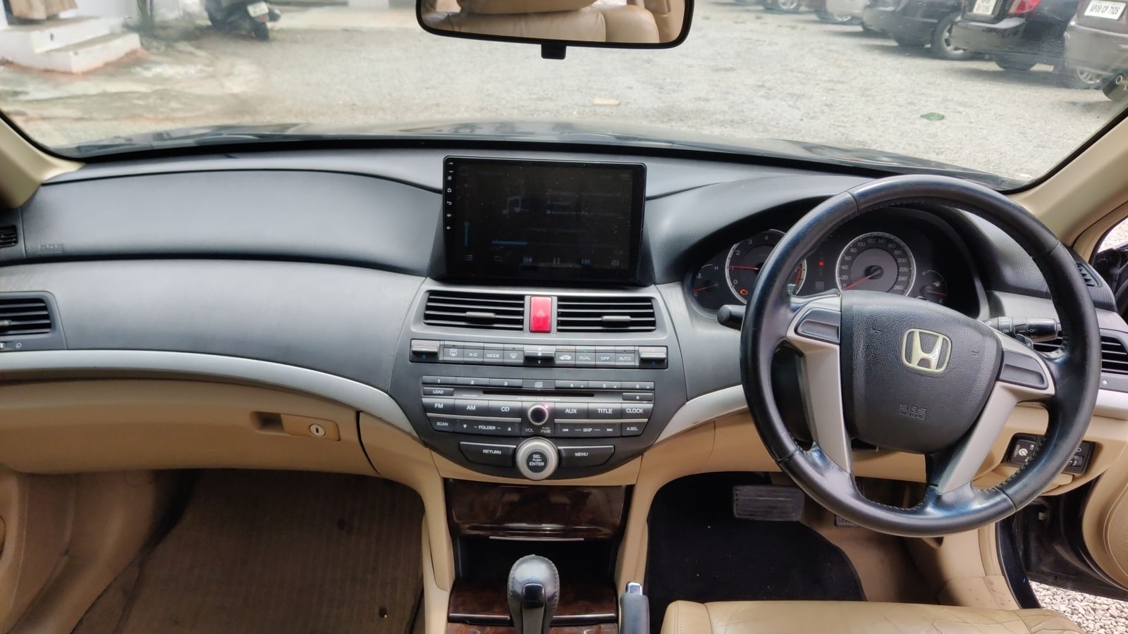 Accord image 15 Accord image 15