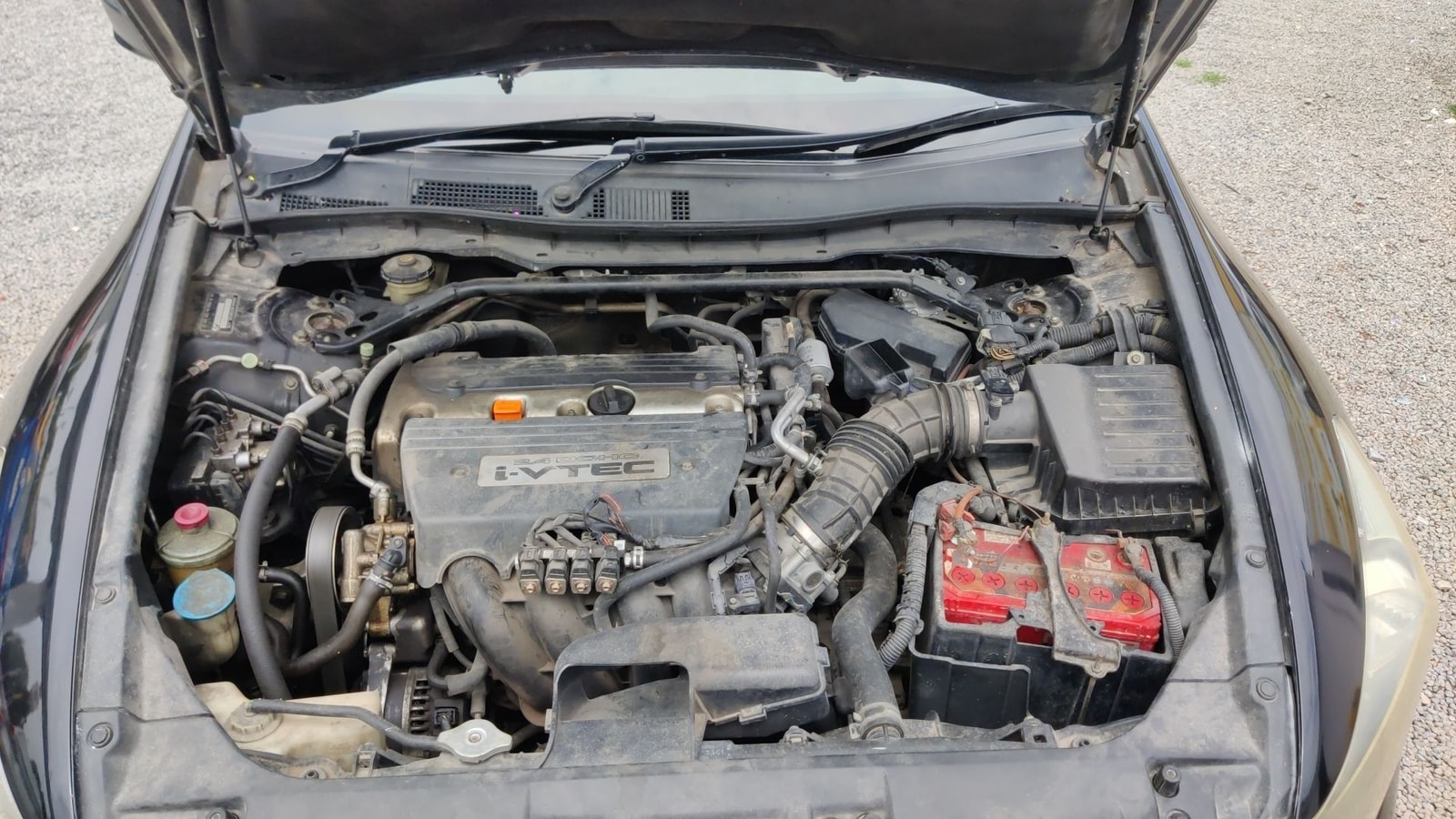 Accord image 14 Accord image 14