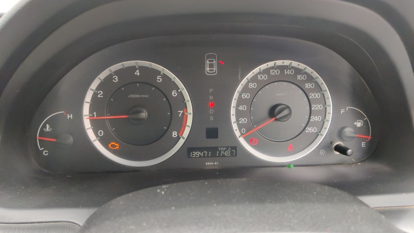 Accord image 16 Accord image 16