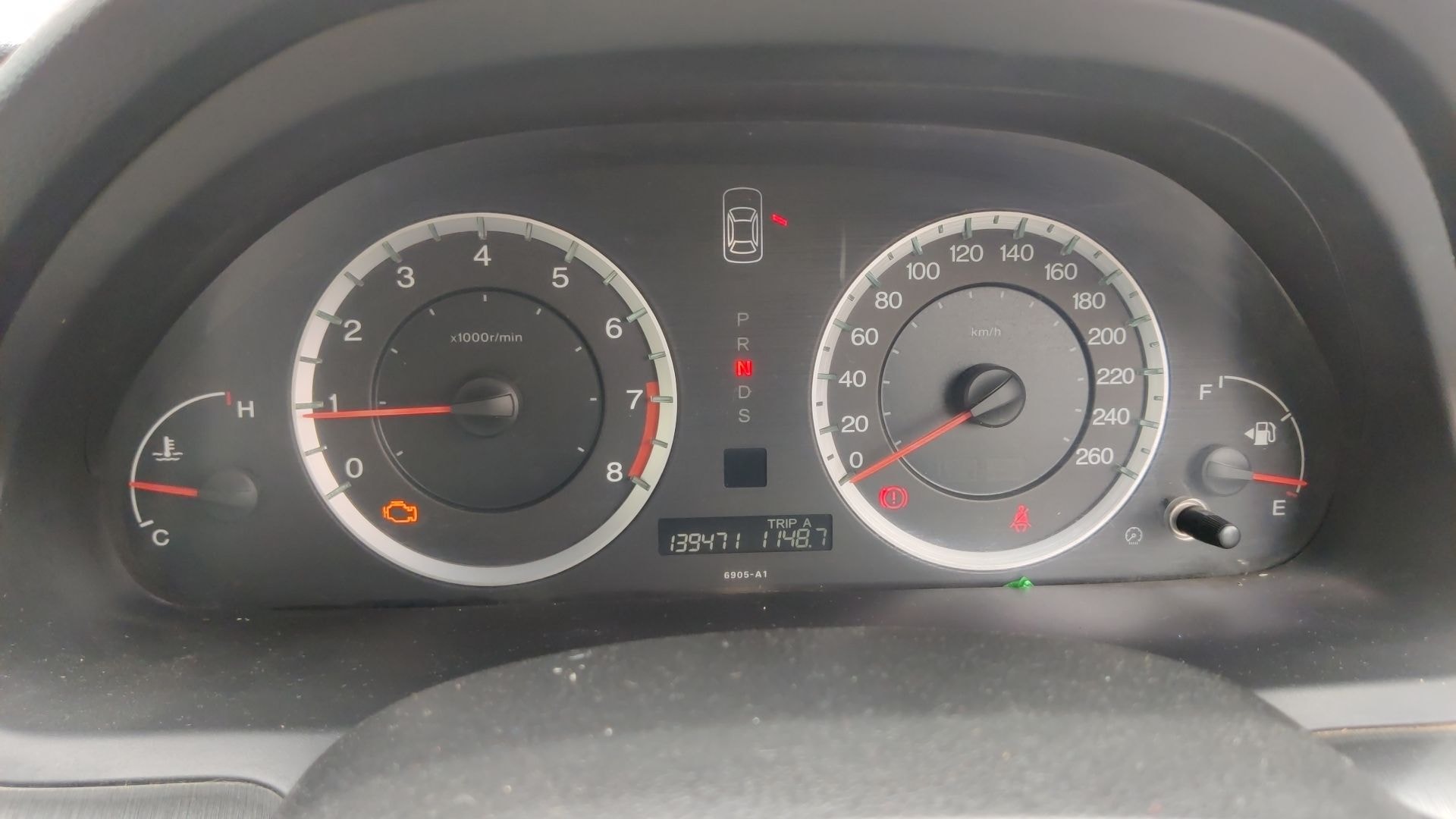 Accord image 16 Accord image 16