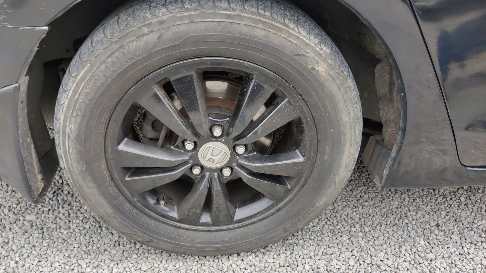 Accord image 13 Accord image 13