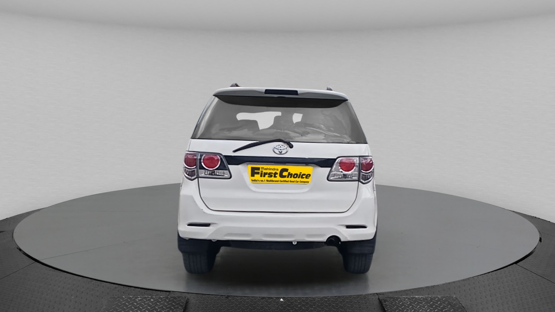 Fortuner image 4 Fortuner image 4