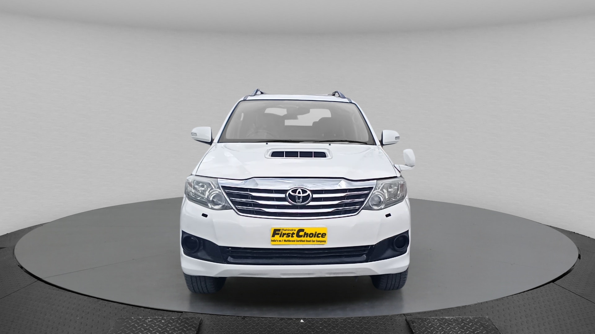 Fortuner image 8 Fortuner image 8