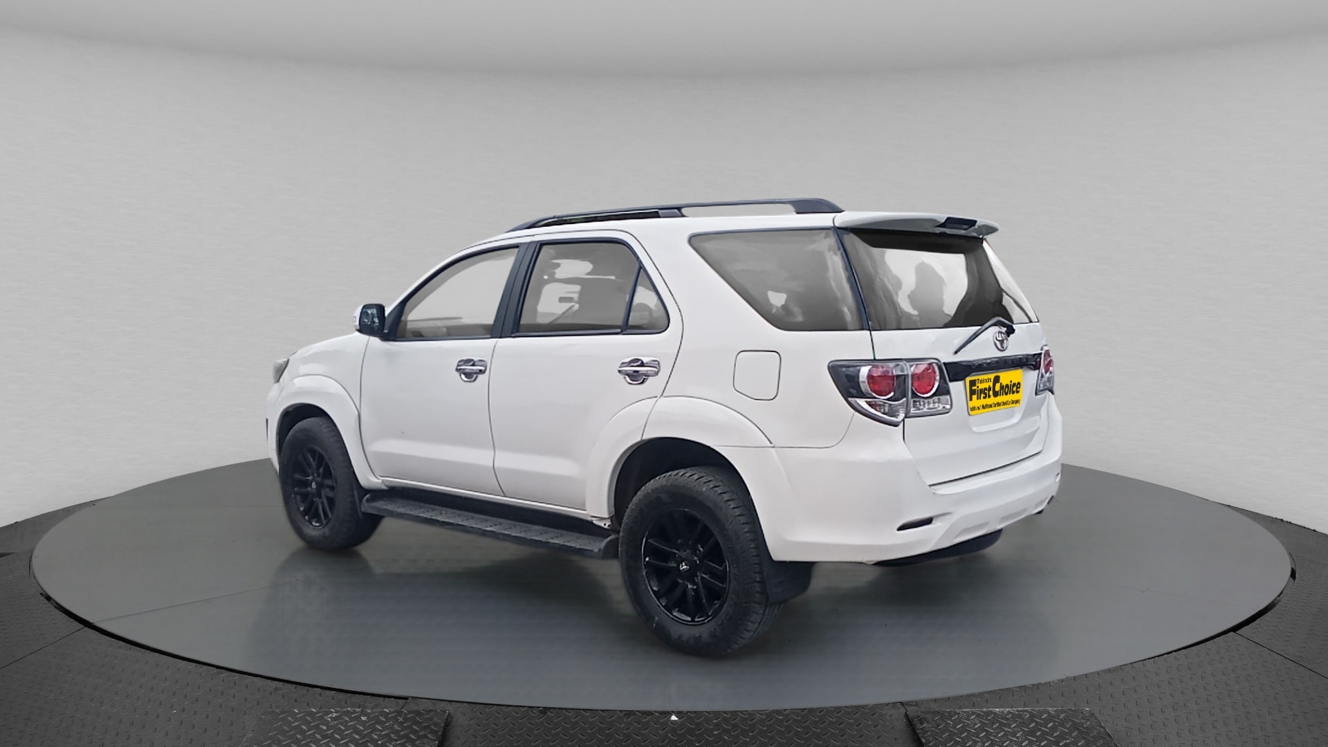 Fortuner image 3 Fortuner image 3