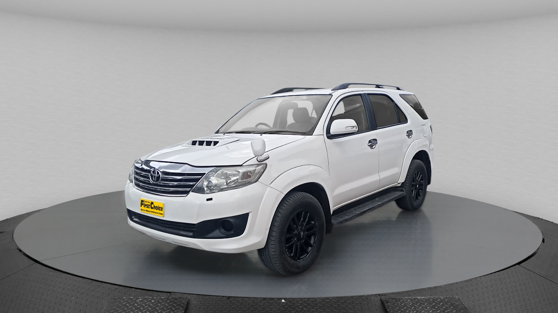 Fortuner image 1 Fortuner image 1