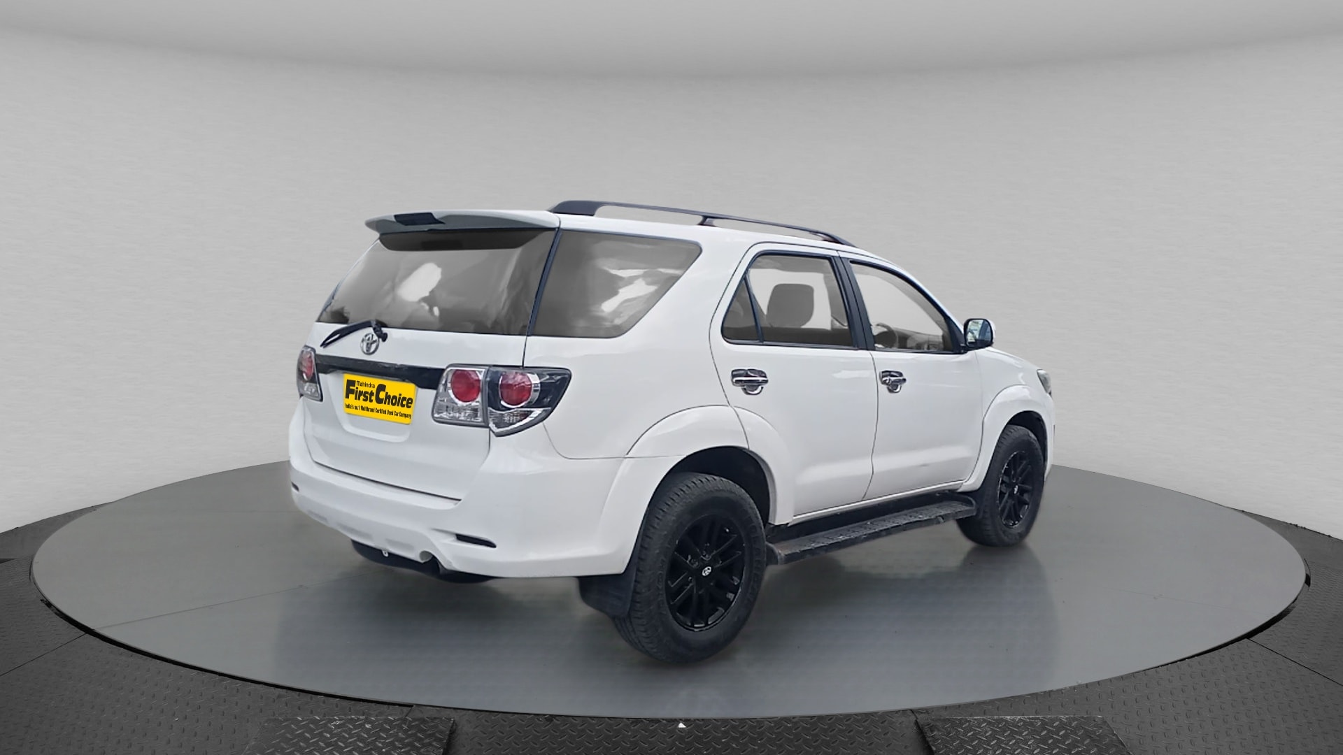 Fortuner image 7 Fortuner image 7