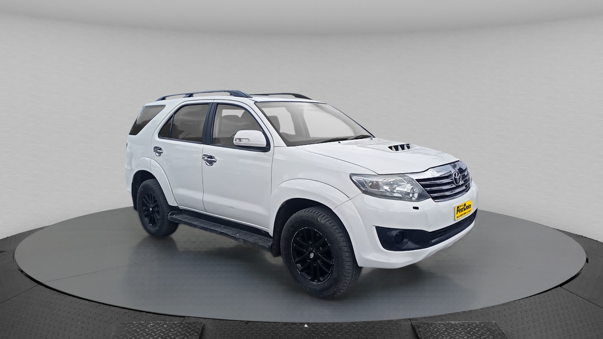 Fortuner image 5 Fortuner image 5