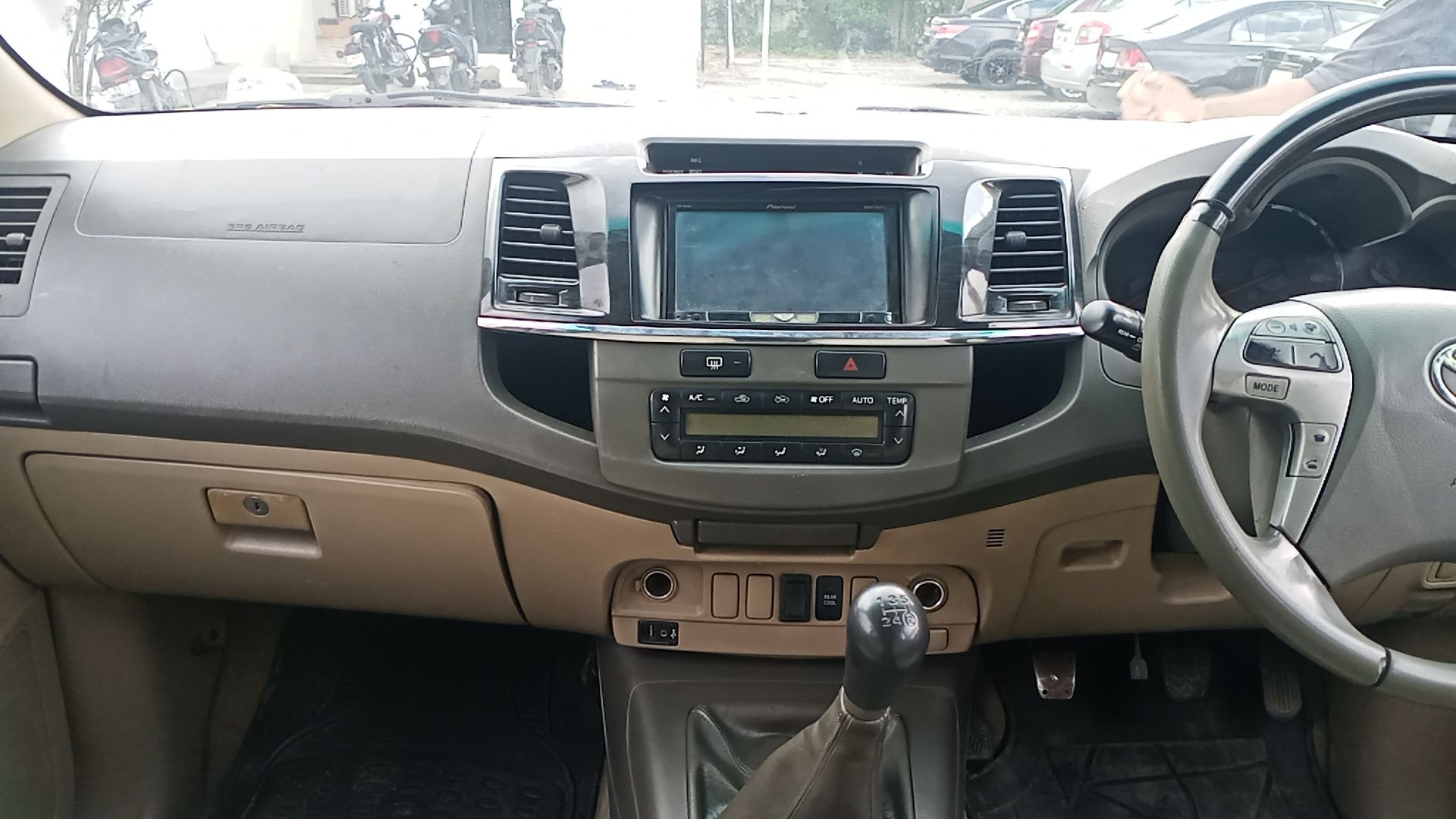 Fortuner image 14 Fortuner image 14