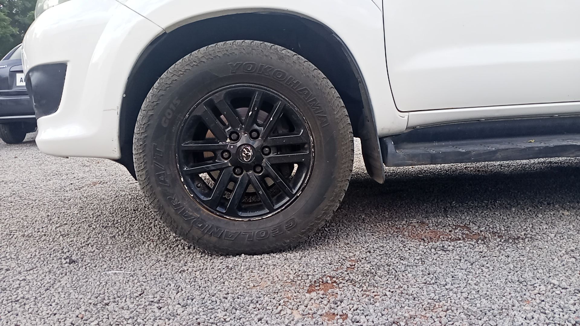 Fortuner image 10 Fortuner image 10