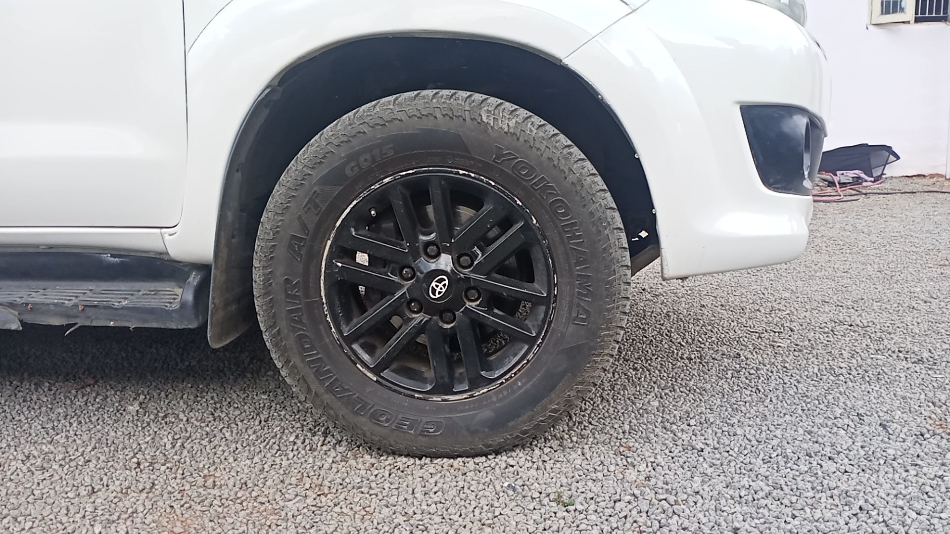 Fortuner image 9 Fortuner image 9