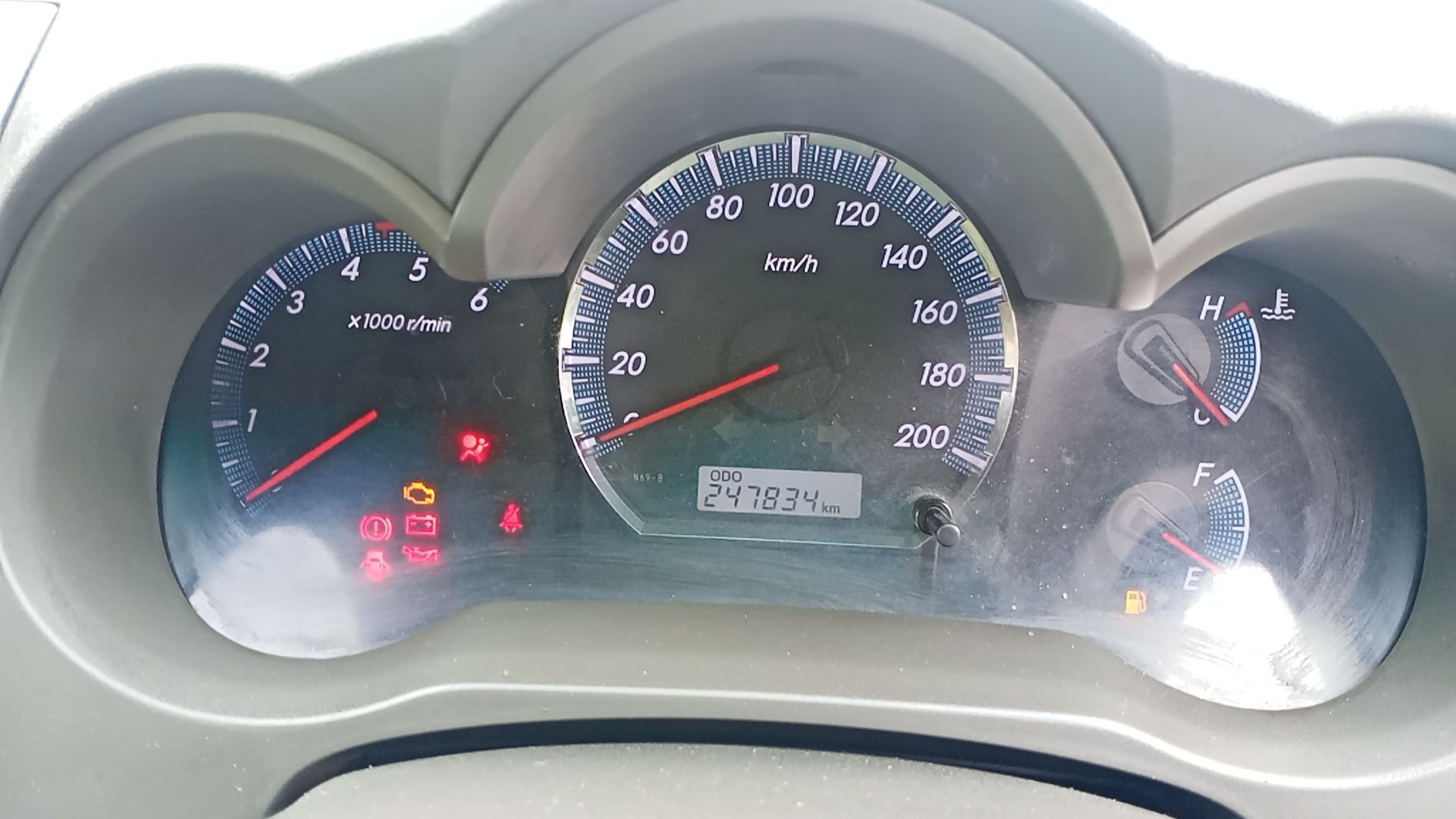 Fortuner image 15 Fortuner image 15