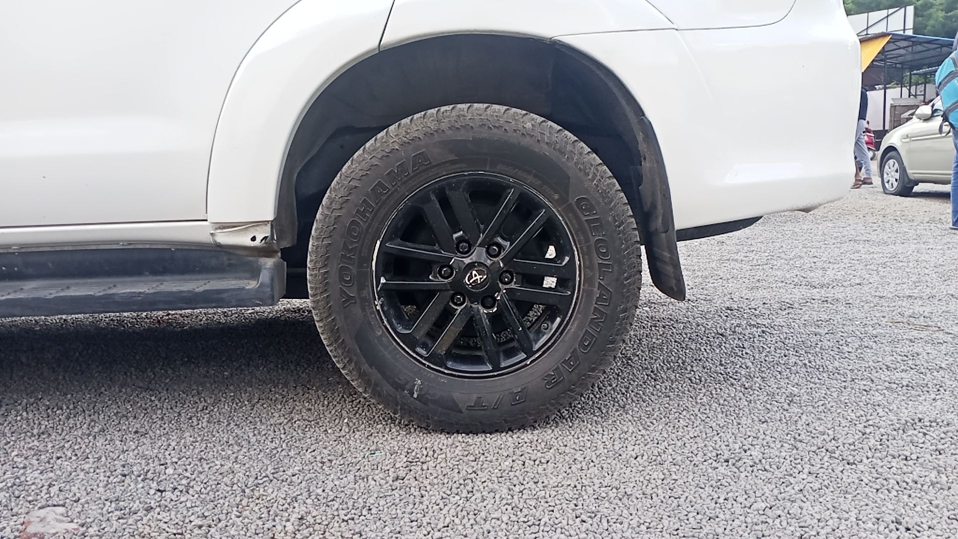 Fortuner image 12 Fortuner image 12