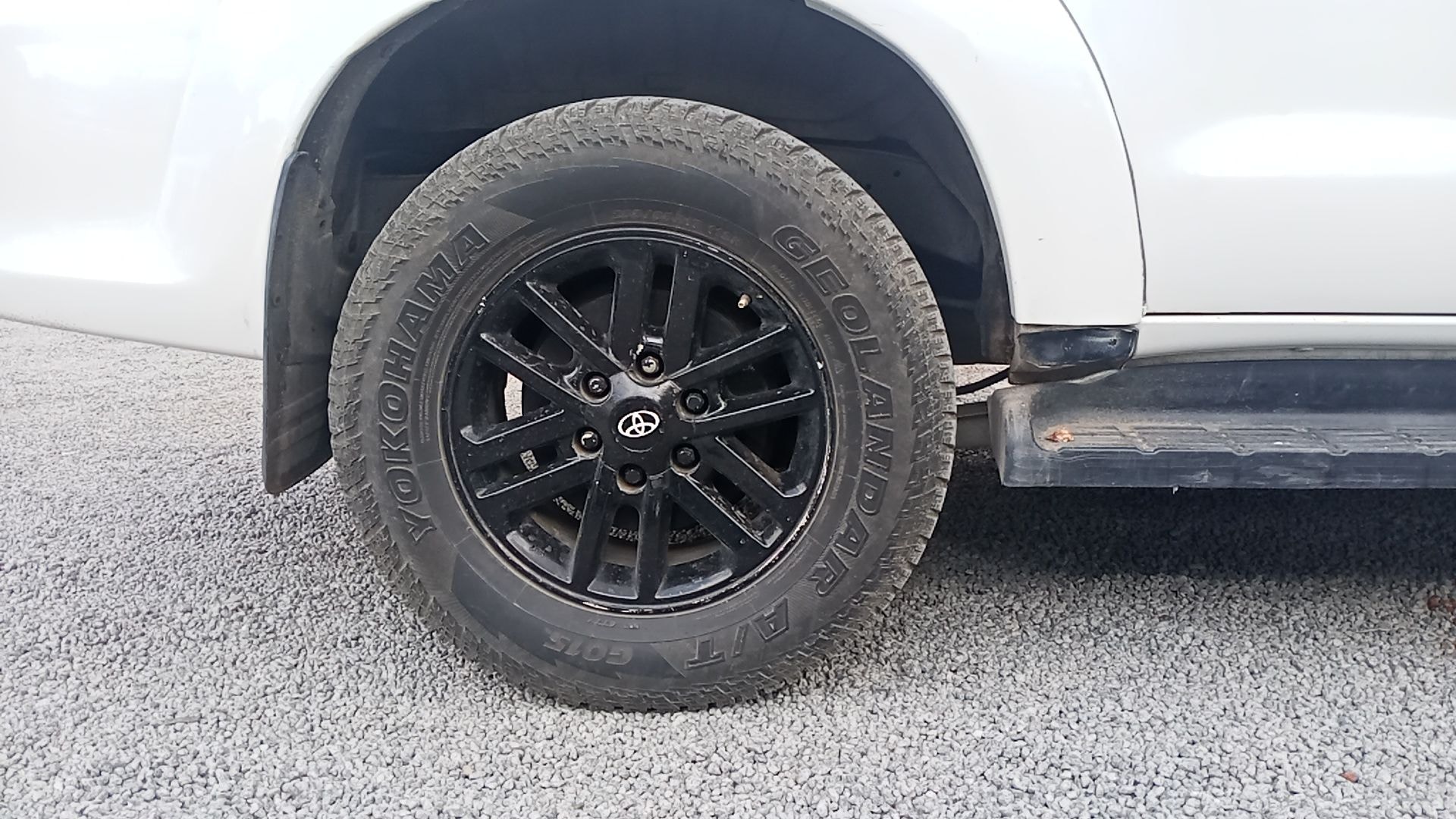 Fortuner image 11 Fortuner image 11