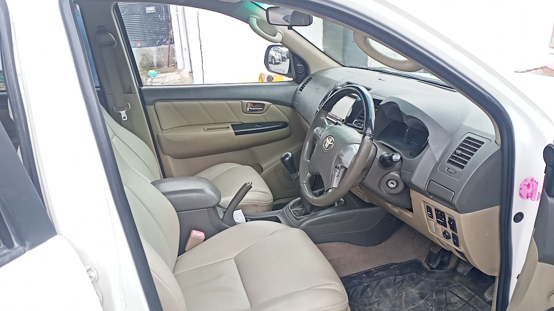 Fortuner image 18 Fortuner image 18