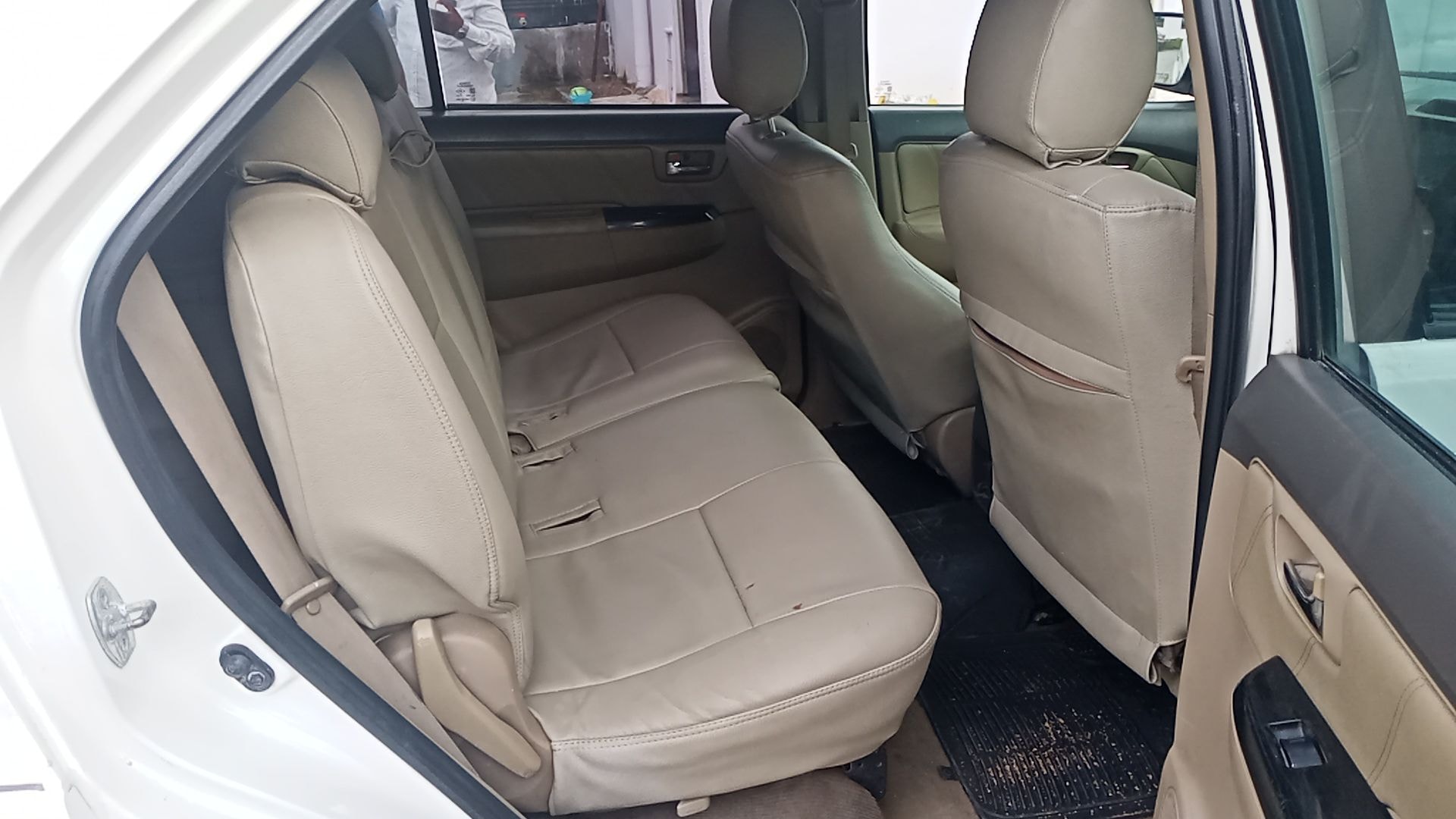 Fortuner image 19 Fortuner image 19