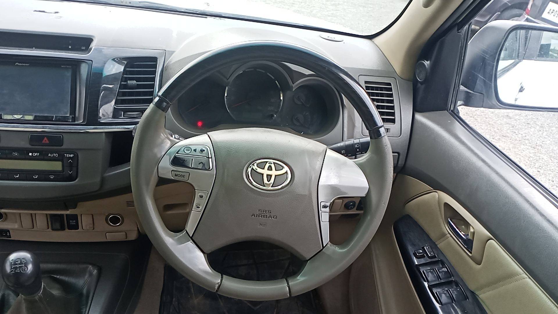 Fortuner image 17 Fortuner image 17