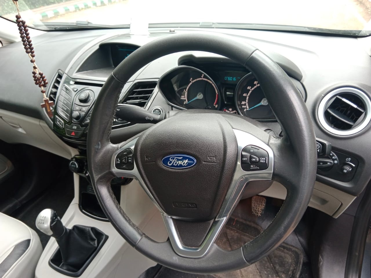 Fiesta image 9 Fiesta image 9