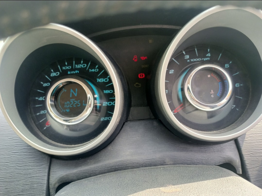 XUV500 image 9 XUV500 image 9