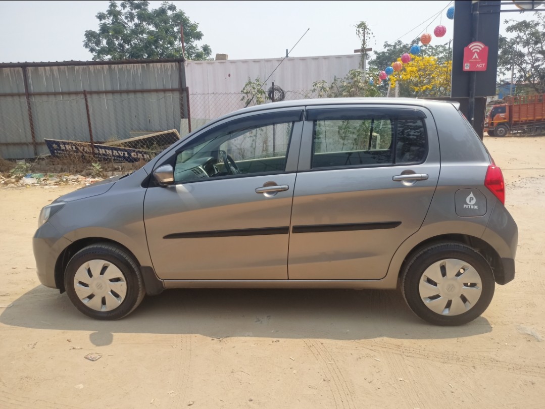 Celerio image 1 Celerio image 1