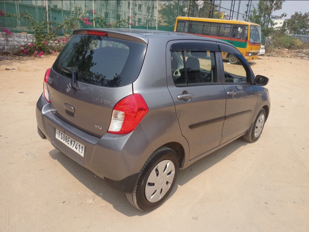 Celerio image 4 Celerio image 4