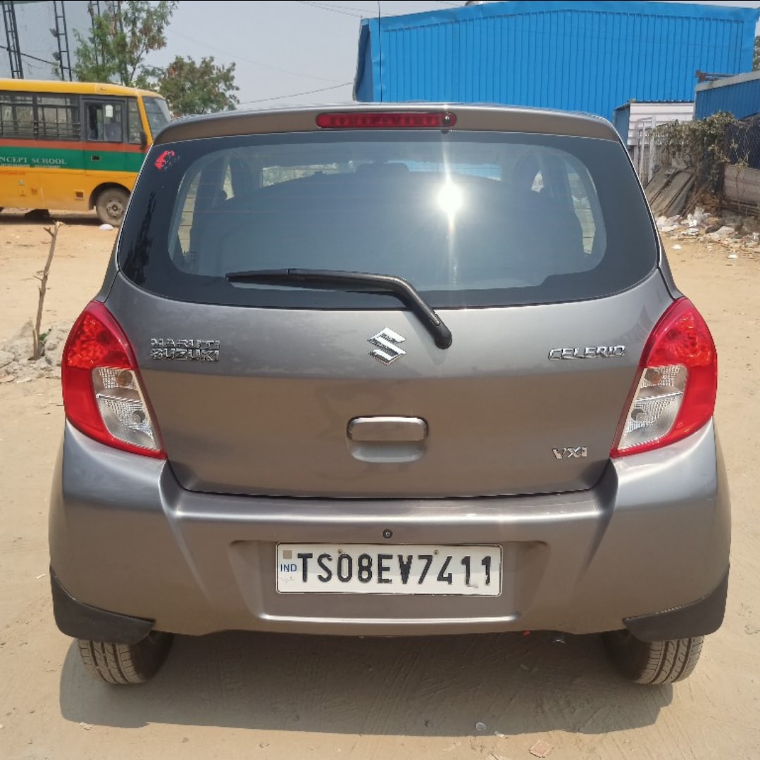 Celerio image 3 Celerio image 3