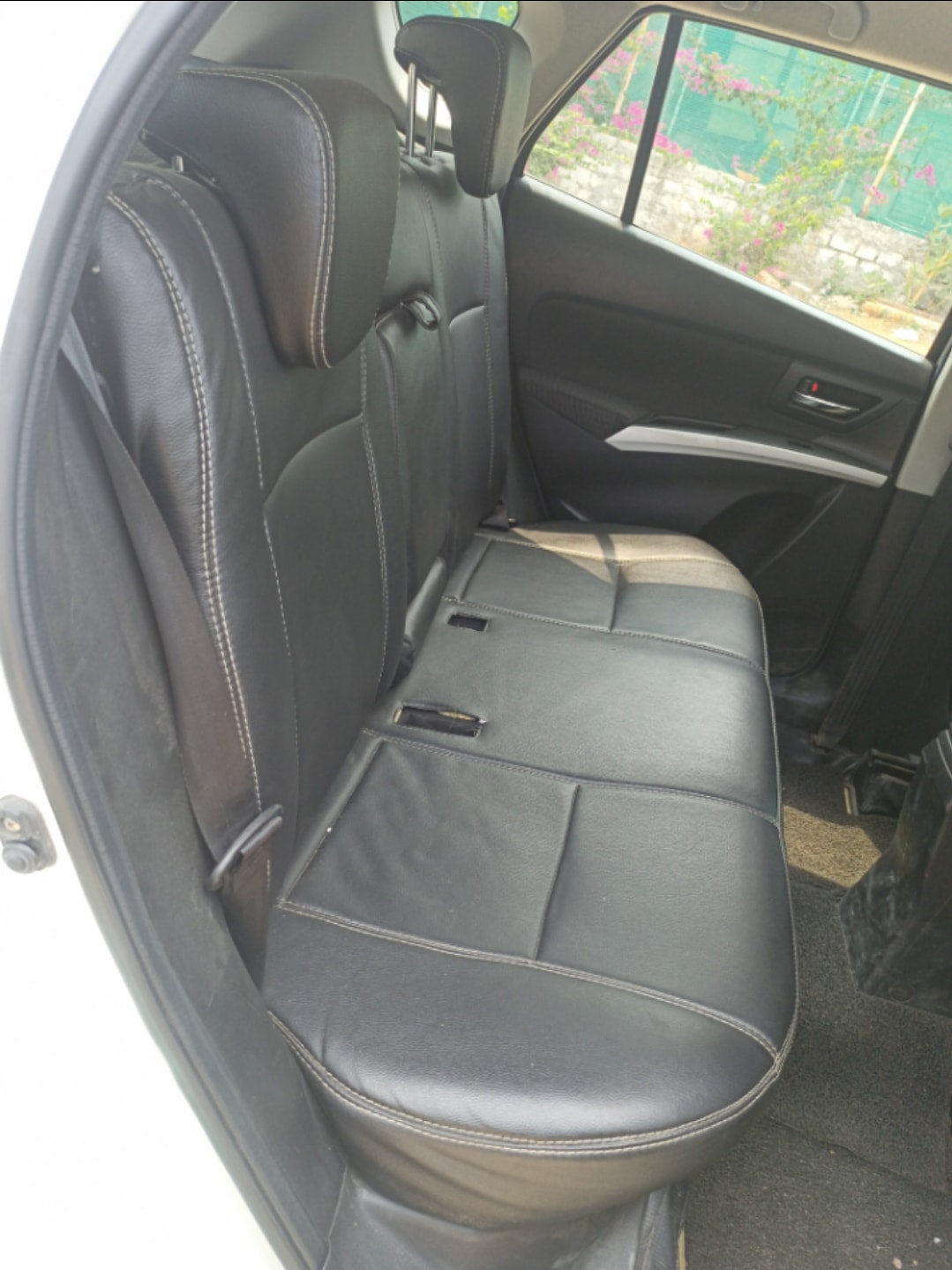 S-Cross image 16 S-Cross image 16