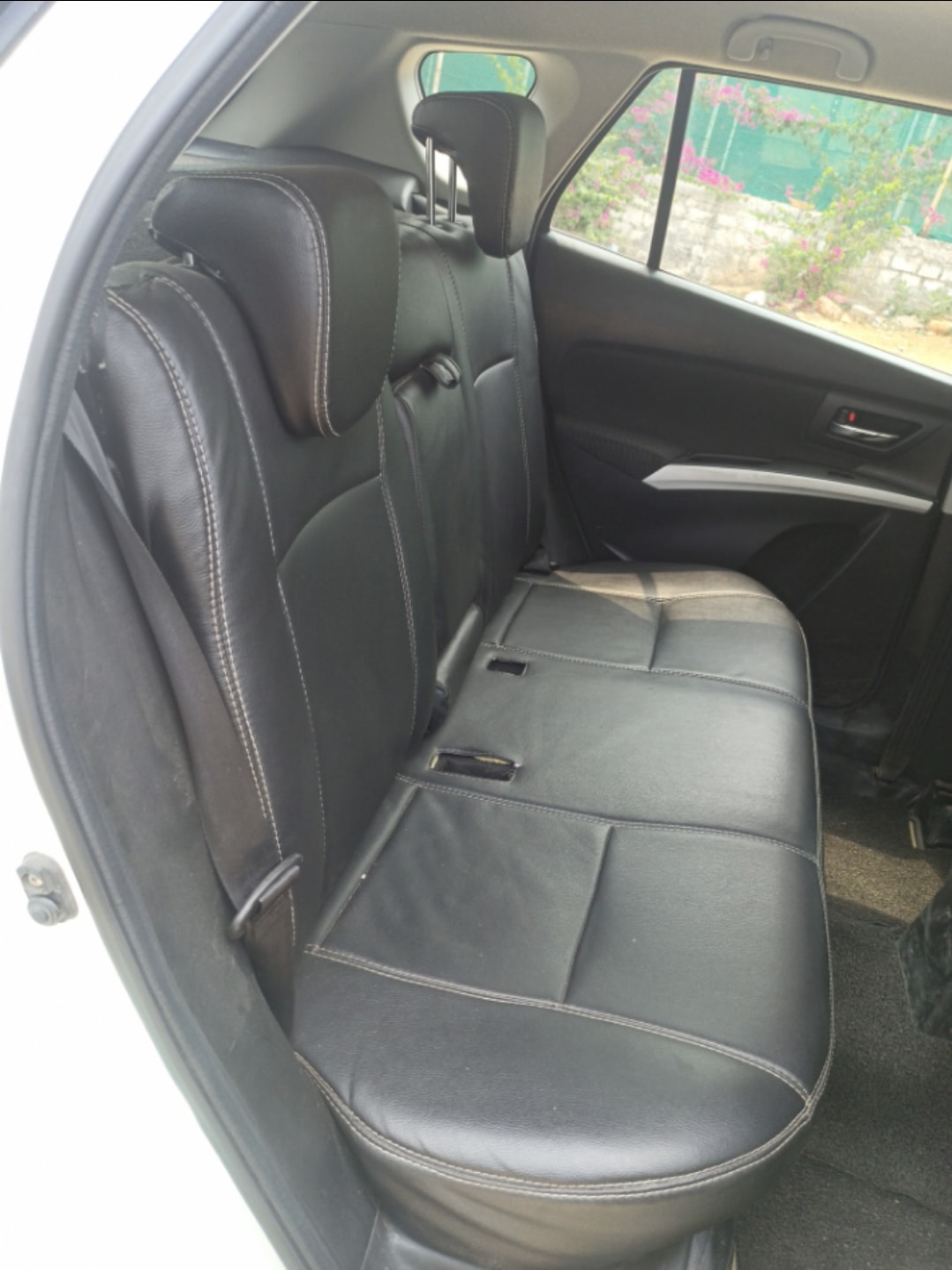 S-Cross image 14 S-Cross image 14