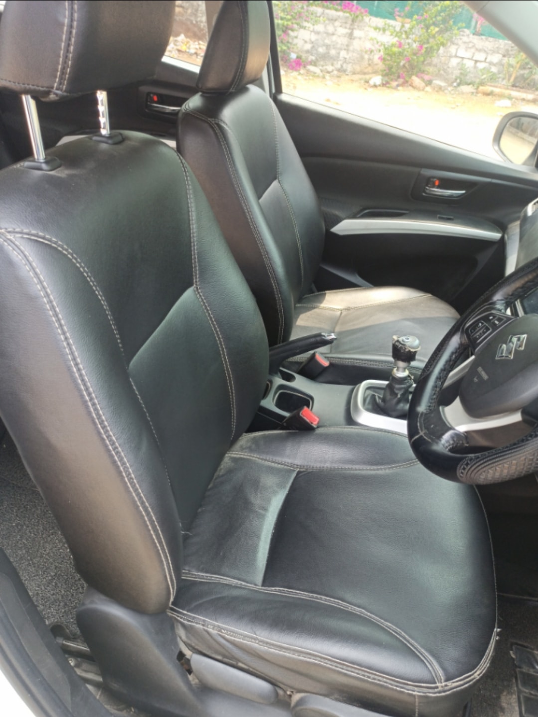 S-Cross image 15 S-Cross image 15