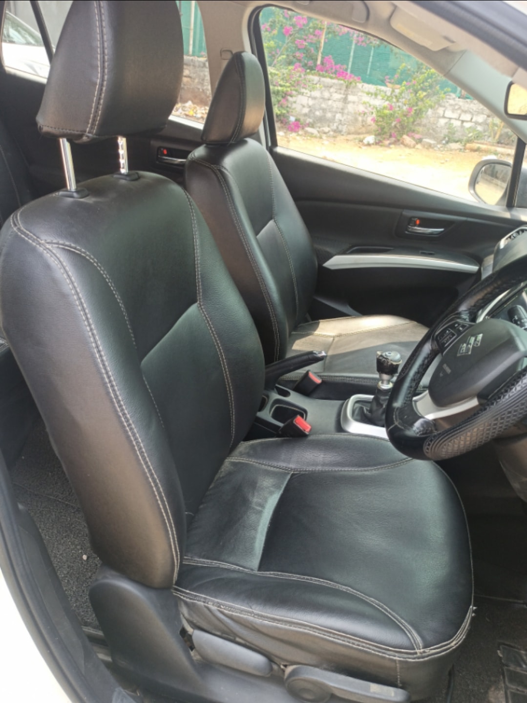 S-Cross image 13 S-Cross image 13