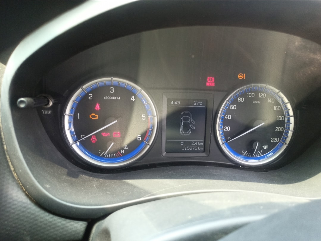 S-Cross image 10 S-Cross image 10