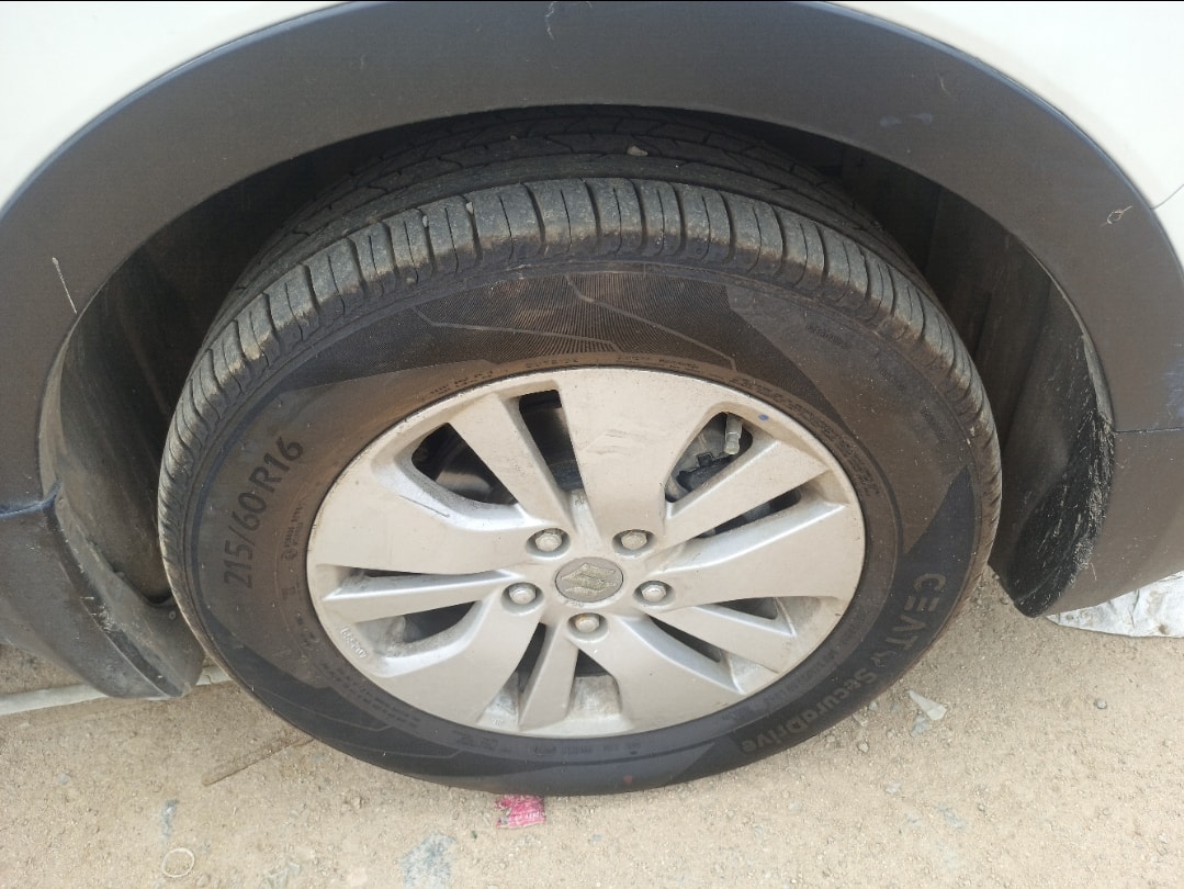 S-Cross image 8 S-Cross image 8