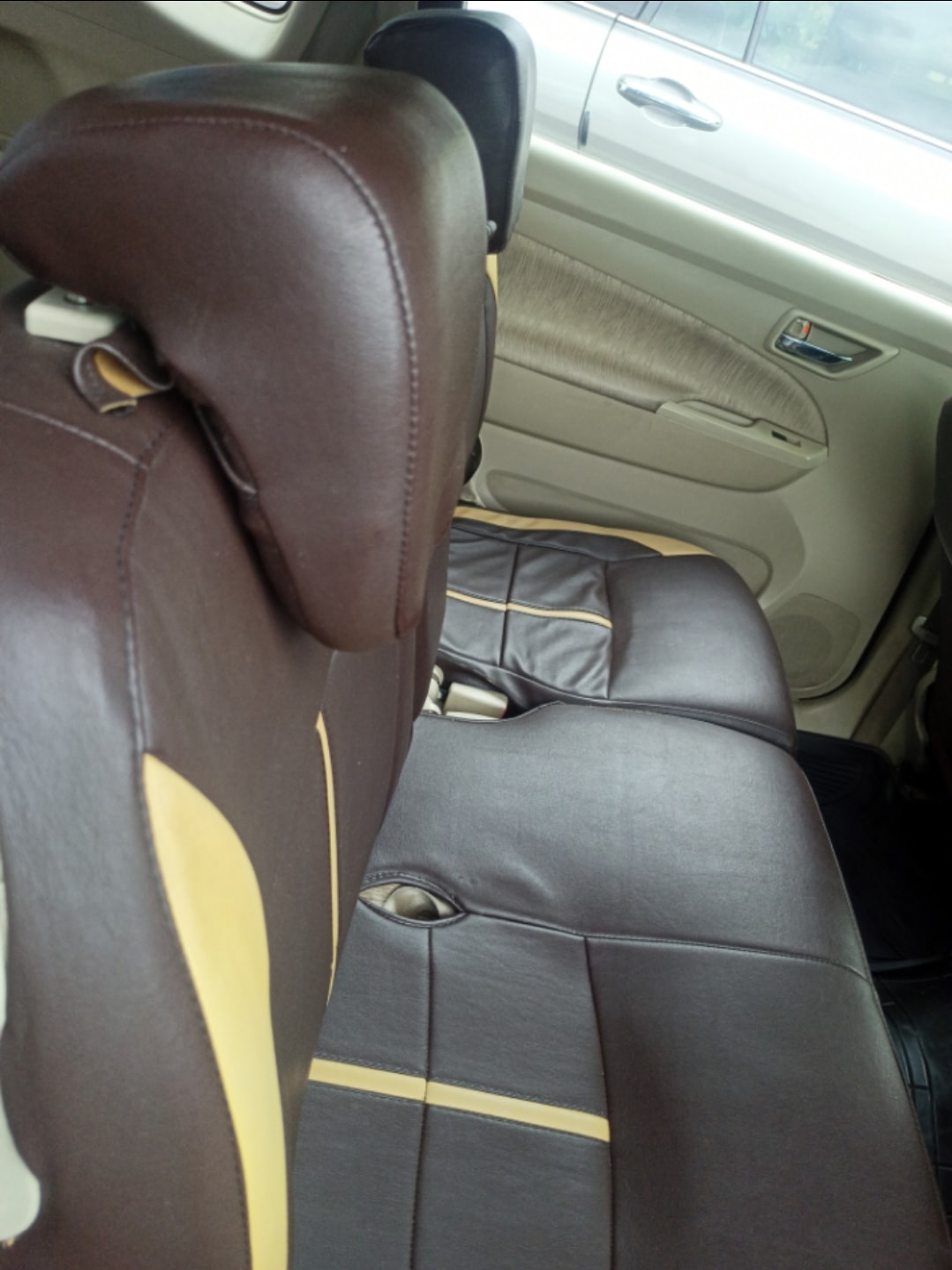 Ertiga image 7 Ertiga image 7