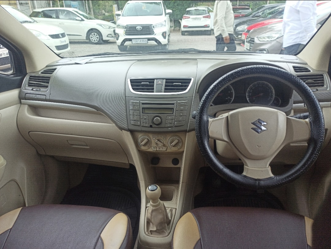 Ertiga image 2 Ertiga image 2