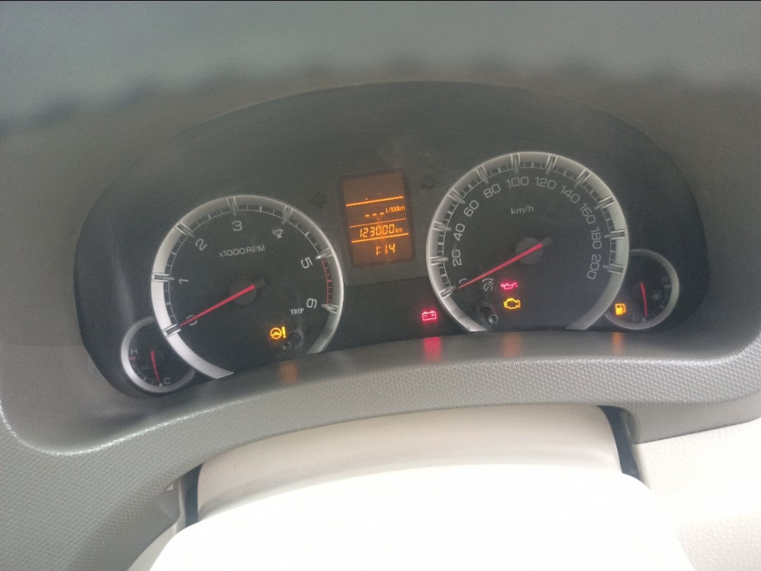 Ertiga image 1 Ertiga image 1