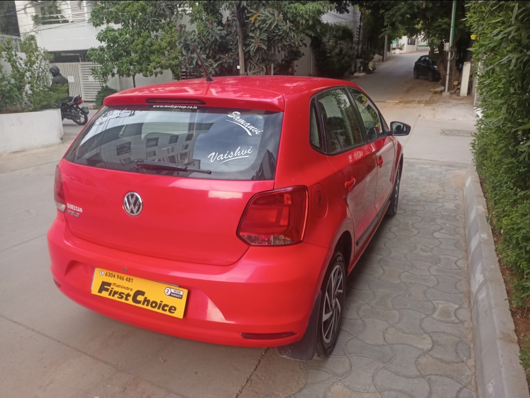 Polo image 4 Polo image 4