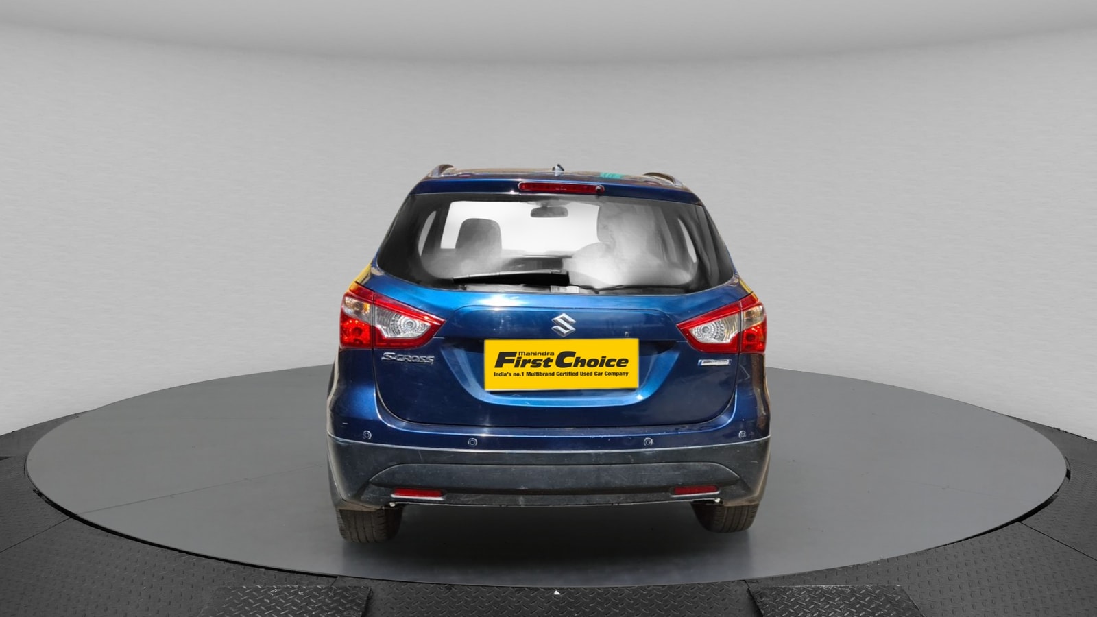 S-Cross image 4 S-Cross image 4