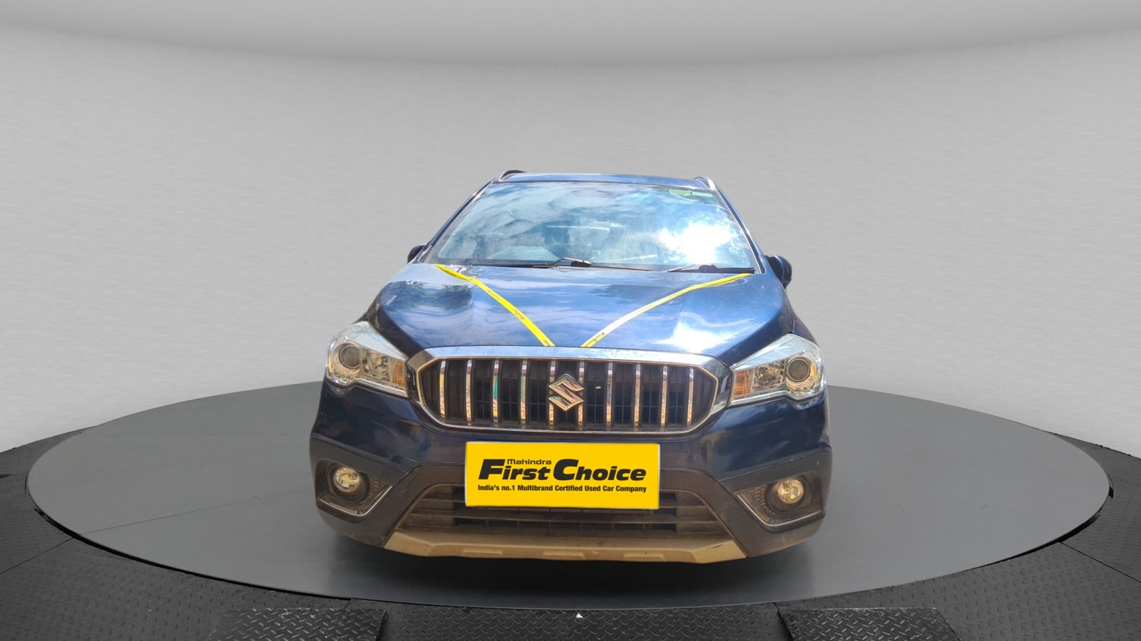 S-Cross image 10 S-Cross image 10