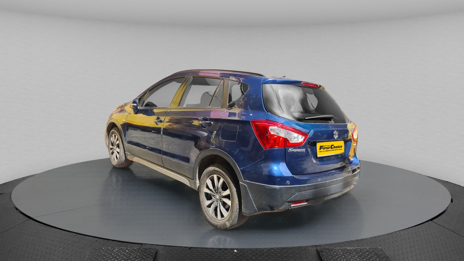 S-Cross image 3 S-Cross image 3