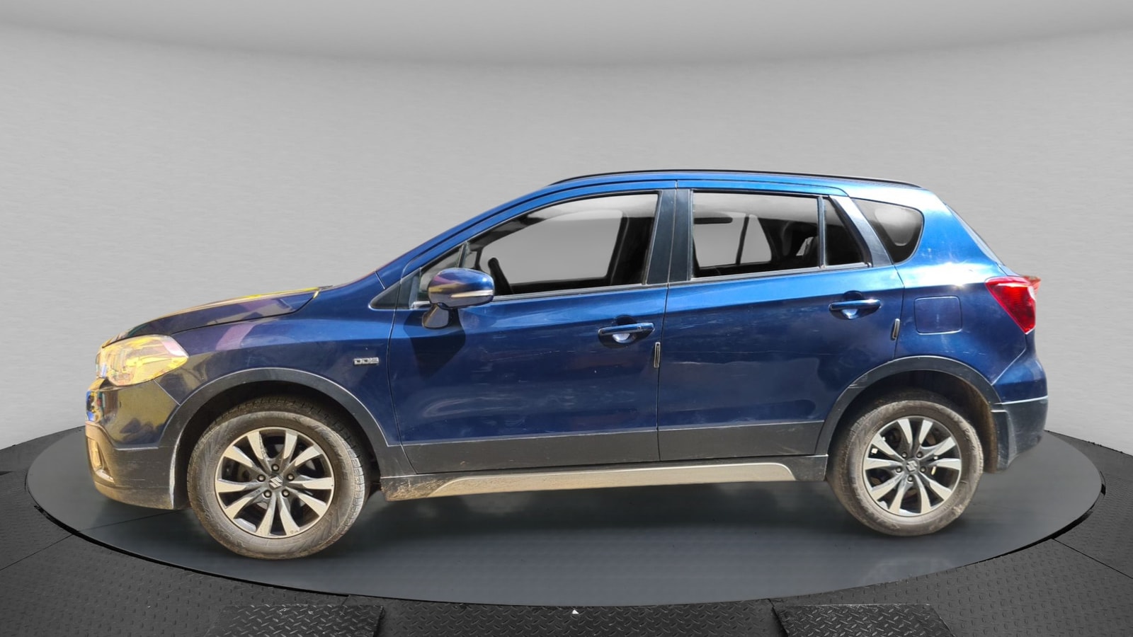 S-Cross image 2 S-Cross image 2