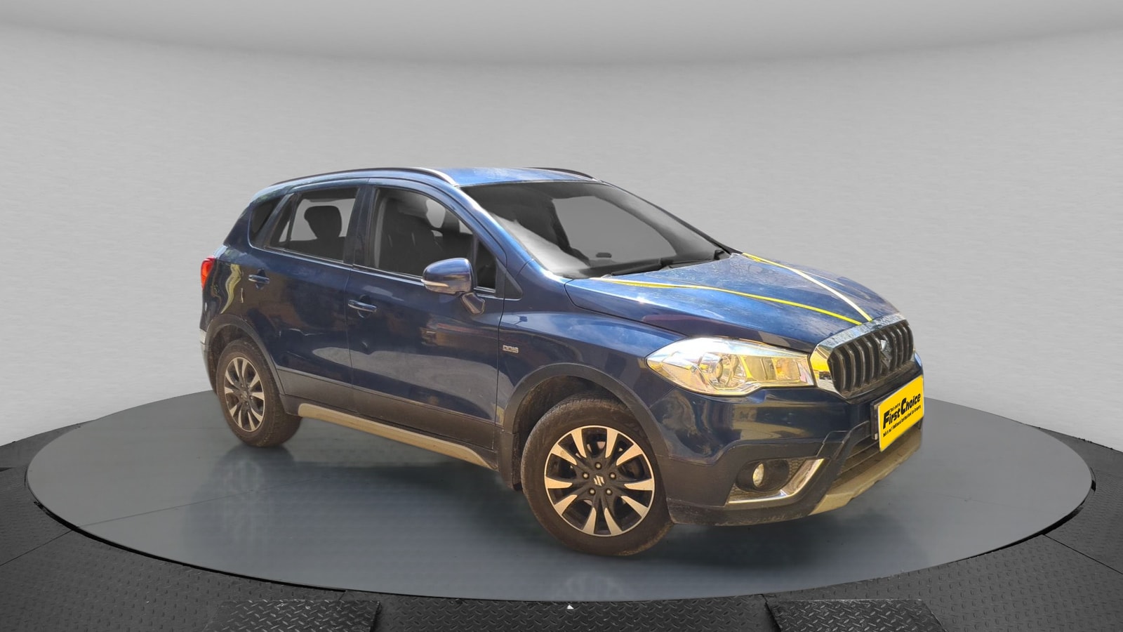 S-Cross image 9 S-Cross image 9