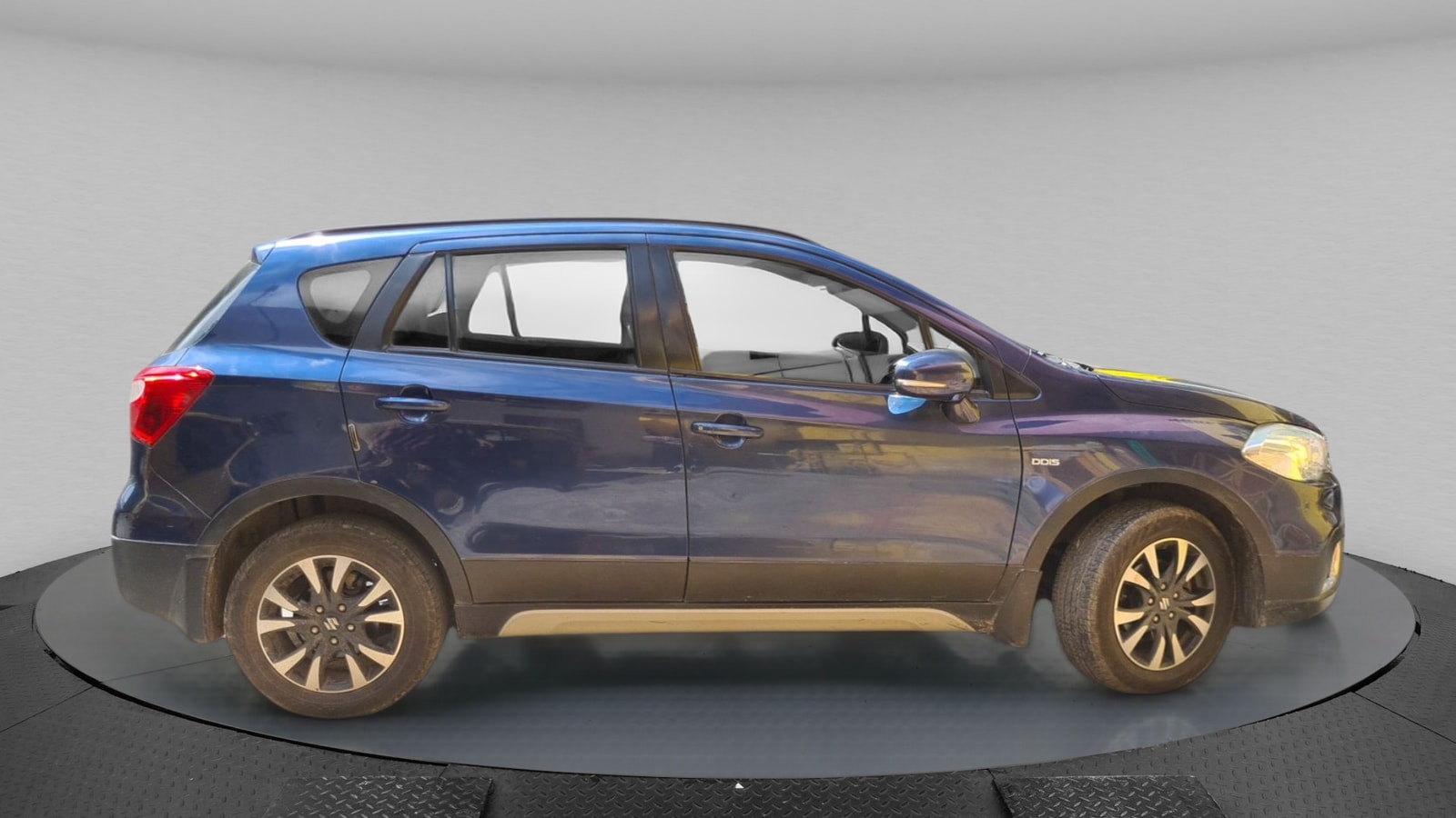 S-Cross image 7 S-Cross image 7