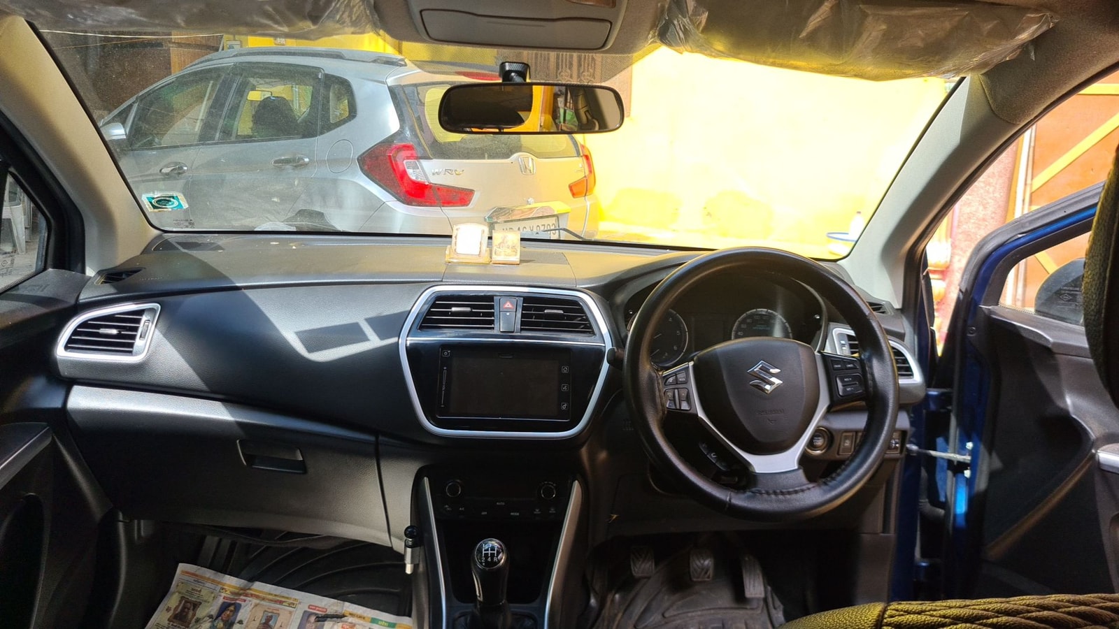 S-Cross image 15 S-Cross image 15