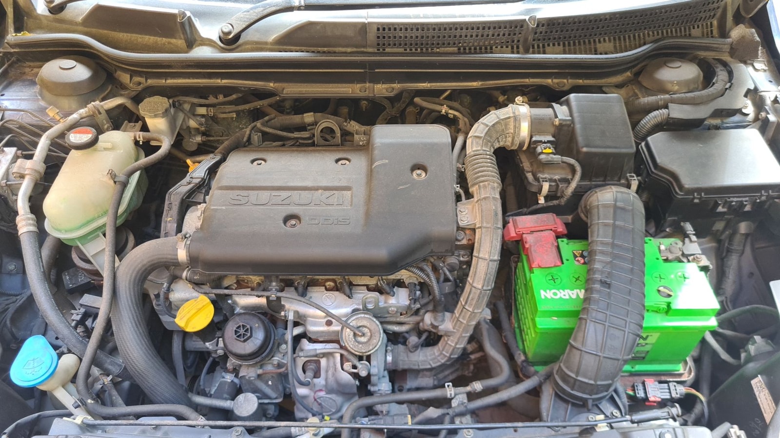 S-Cross image 14 S-Cross image 14