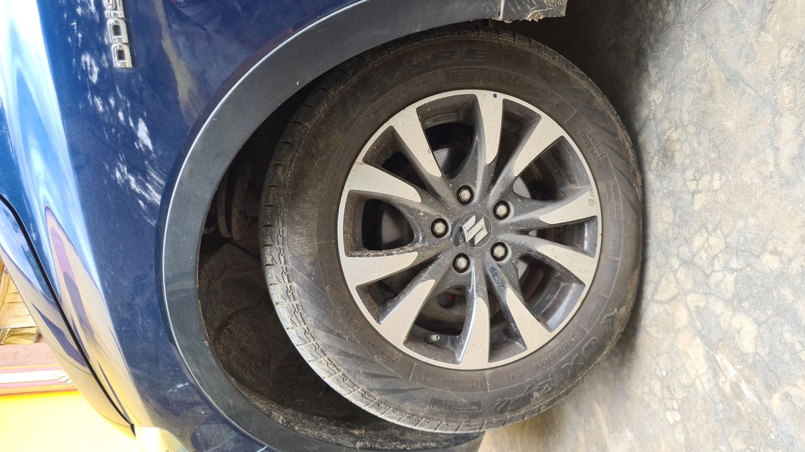 S-Cross image 12 S-Cross image 12